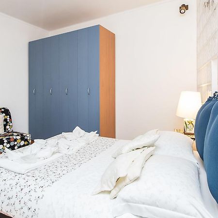 Rental In Rome Trastevere Relax Ngoại thất bức ảnh
