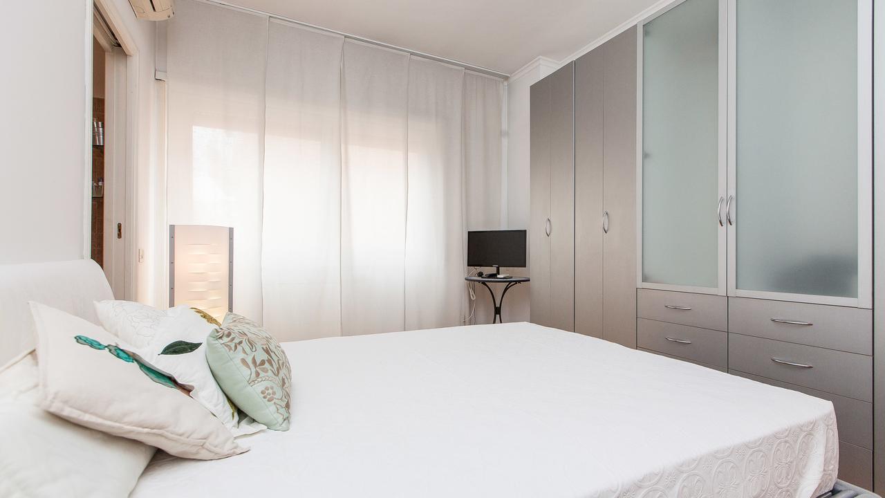 Rental In Rome Trastevere Relax Ngoại thất bức ảnh