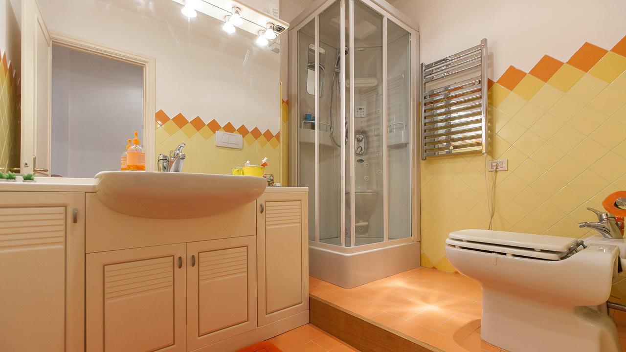 Rental In Rome Trastevere Relax Ngoại thất bức ảnh