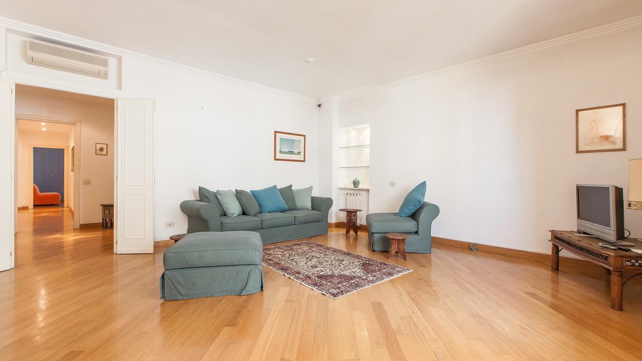 Rental In Rome Trastevere Relax Ngoại thất bức ảnh