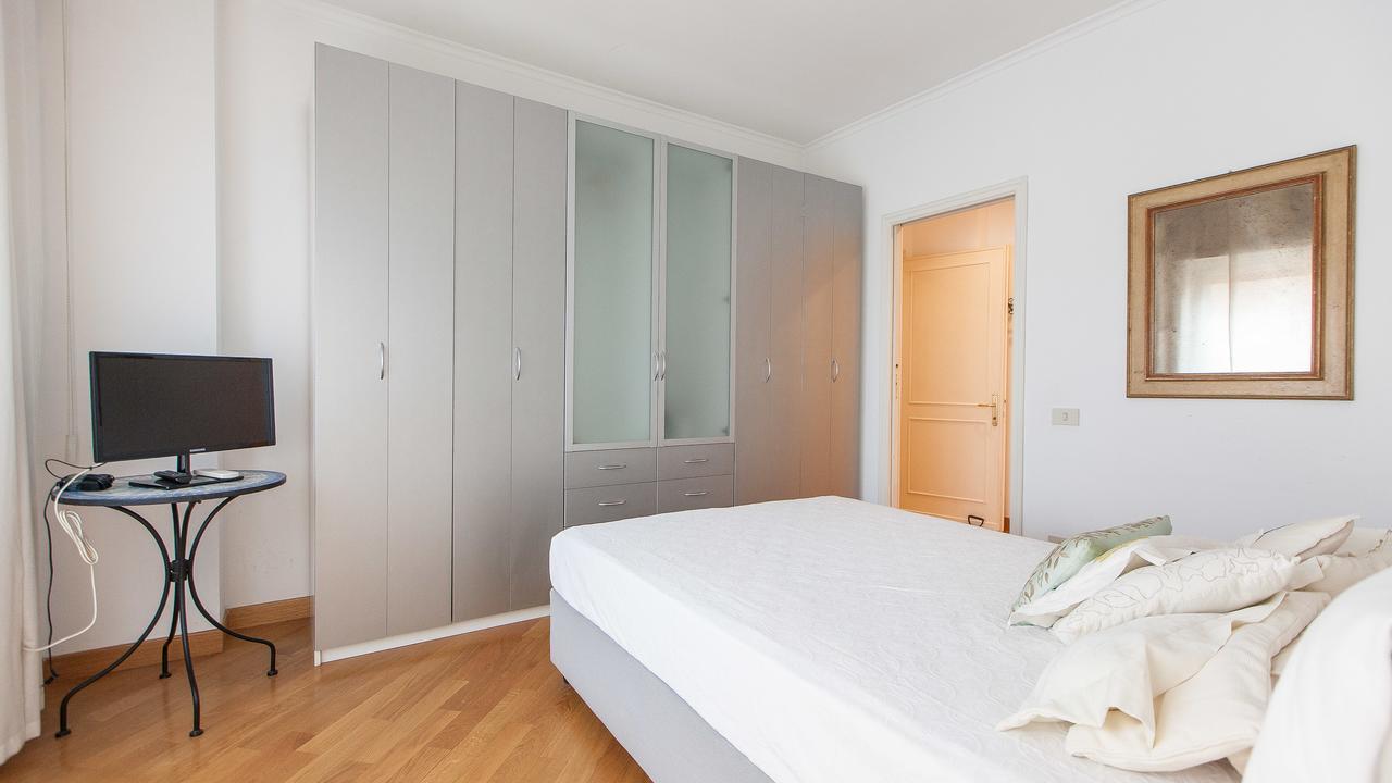 Rental In Rome Trastevere Relax Ngoại thất bức ảnh