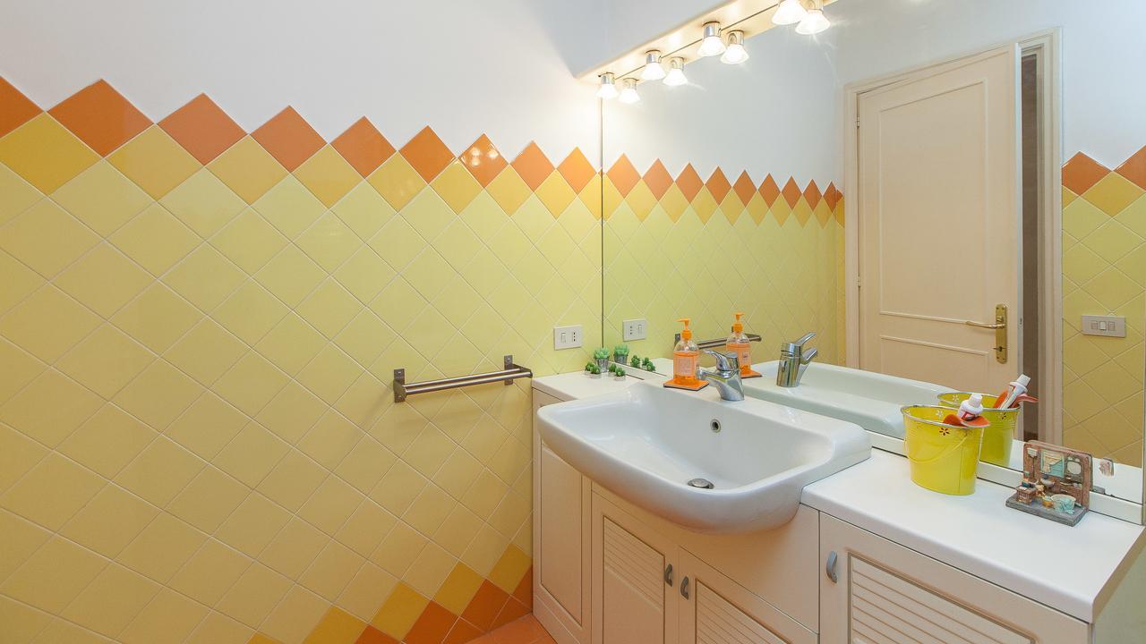 Rental In Rome Trastevere Relax Ngoại thất bức ảnh