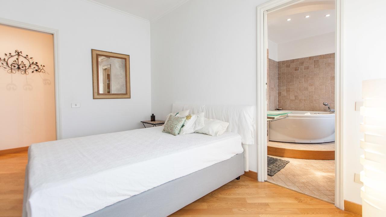 Rental In Rome Trastevere Relax Ngoại thất bức ảnh